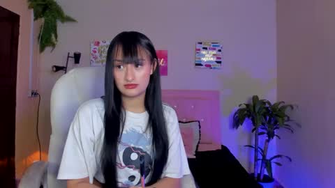 Snapshot of saraa_ramirez chatting on February 13, 2025, 11:28 am Sarah Ramirez online show from February 13, 2025, 11:28 am