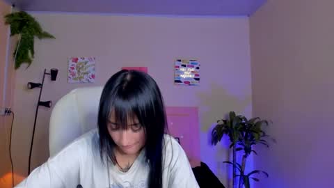 Snapshot of saraa_ramirez chatting on February 13, 2025, 2:31 pm Sarah Ramirez online show from February 13, 2025, 2:31 pm