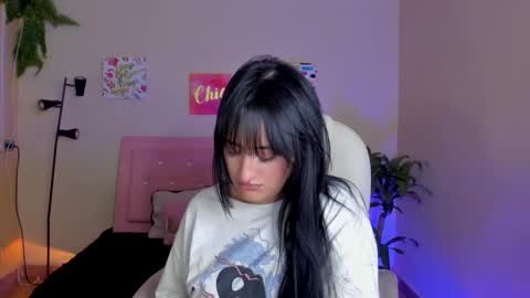 Snapshot of saraa_ramirez chatting on February 13, 2025, 5:33 pm Sarah Ramirez online show from February 13, 2025, 5:33 pm