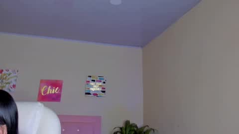 Snapshot of saraa_ramirez chatting on February 19, 2025, 11:38 am Sarah Ramirez online show from February 19, 2025, 11:38 am