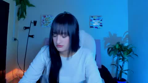 Snapshot of saraa_ramirez chatting on February 20, 2025, 11:31 am Sarah Ramirez online show from February 20, 2025, 11:31 am