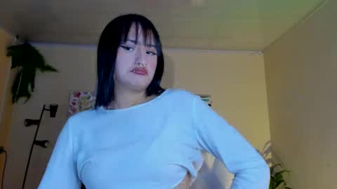 Snapshot of saraa_ramirez chatting on February 20, 2025, 2:35 pm Sarah Ramirez online show from February 20, 2025, 2:35 pm