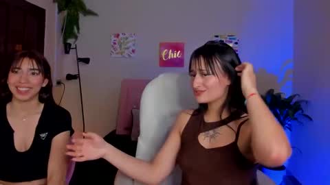 Snapshot of saraa_ramirez chatting on February 21, 2025, 5:42 pm Sarah Ramirez online show from February 21, 2025, 5:42 pm