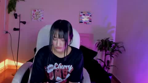 Snapshot of saraa_ramirez chatting on March 6, 2025, 5:54 pm Sarah Ramirez online show from March 6, 2025, 5:54 pm
