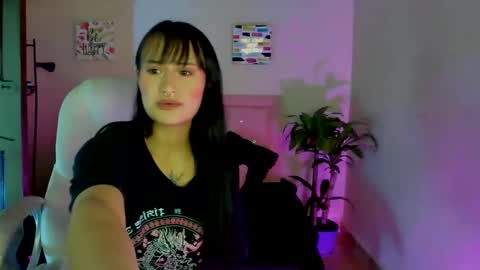 Snapshot of saraa_ramirez chatting on March 8, 2025, 11:58 am Sarah Ramirez online show from March 8, 2025, 11:58 am