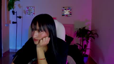 Snapshot of saraa_ramirez chatting on March 8, 2025, 3:02 pm Sarah Ramirez online show from March 8, 2025, 3:02 pm