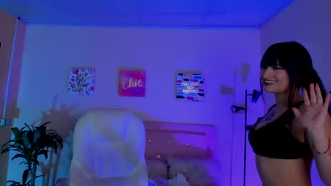 Snapshot of saraa_ramirez chatting on March 11, 2025, 2:40 pm Sarah Ramirez online show from March 11, 2025, 2:40 pm
