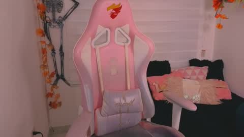 Snapshot of saraa_ramirez chatting on October 15, 2025, 3:06 am Sarah Ramirez online show from October 15, 2025, 3:06 am