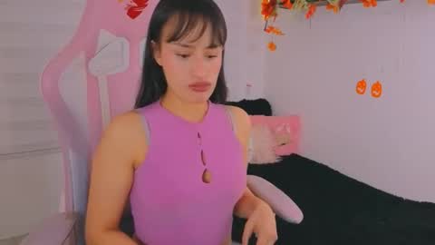 Snapshot of saraa_ramirez chatting on October 17, 2025, 3:20 am Sarah Ramirez online show from October 17, 2025, 3:20 am