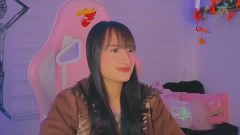 Snapshot of saraa_ramirez chatting on October 19, 2025, 3:40 am Sarah Ramirez online show from October 19, 2025, 3:40 am