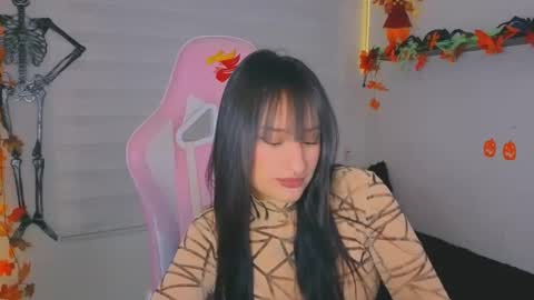 Snapshot of saraa_ramirez chatting on October 21, 2025, 3:40 am Sarah Ramirez online show from October 21, 2025, 3:40 am