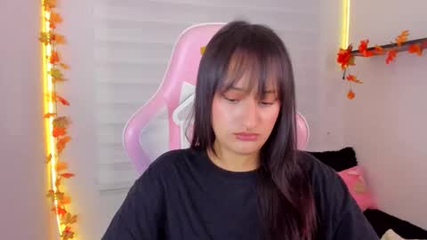 Snapshot of saraa_ramirez chatting on November 13, 2025, 2:43 am Sarah Ramirez online show from November 13, 2025, 2:43 am