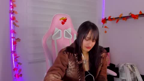 Snapshot of saraa_ramirez chatting on November 18, 2025, 3:01 am Sarah Ramirez online show from November 18, 2025, 3:01 am