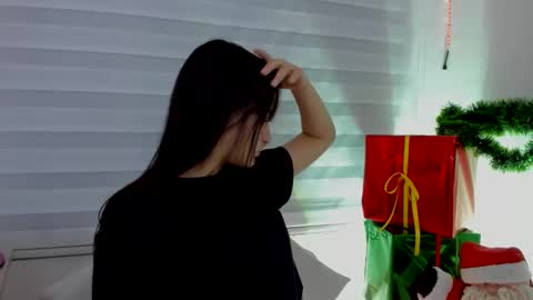 Snapshot of saraa_ramirez chatting on November 28, 2025, 2:25 am Sarah Ramirez online show from November 28, 2025, 2:25 am