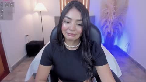 Snapshot of saraa_stormy chatting on February 20, 2026, 1:33 pm saraa_stormy online show from February 20, 2026, 1:33 pm