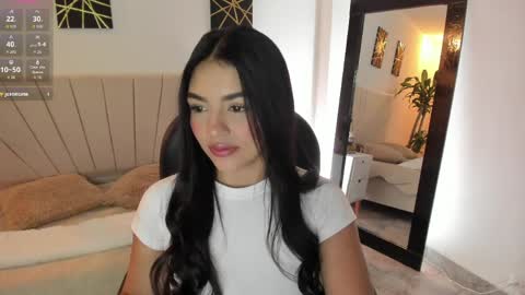 saraa_stormy online show from March 29, 2026, 10:37 am