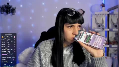 Snapshot of saraadesire chatting on December 9, 2024, 11:24 pm Sara online show from December 9, 2024, 11:24 pm