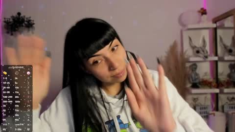 Snapshot of saraadesire chatting on December 16, 2024, 8:58 pm Sara online show from December 16, 2024, 8:58 pm