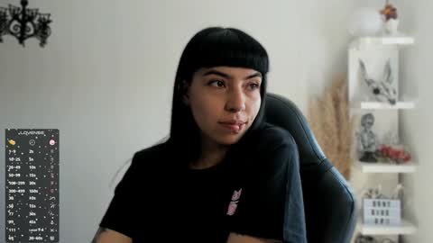 Snapshot of saraadesire chatting on December 24, 2024, 3:47 pm Sara online show from December 24, 2024, 3:47 pm