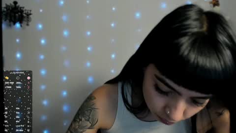 Snapshot of saraadesire chatting on December 28, 2024, 10:13 pm Sara online show from December 28, 2024, 10:13 pm