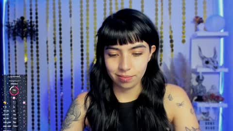 Snapshot of saraadesire chatting on January 14, 2025, 12:11 am Sara online show from January 14, 2025, 12:11 am
