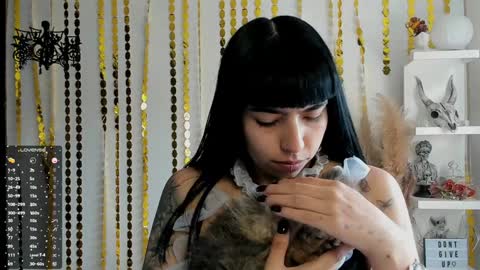 Snapshot of saraadesire chatting on January 23, 2025, 2:28 pm Sara online show from January 23, 2025, 2:28 pm