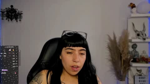 Snapshot of saraadesire chatting on February 8, 2025, 9:15 pm Sara online show from February 8, 2025, 9:15 pm