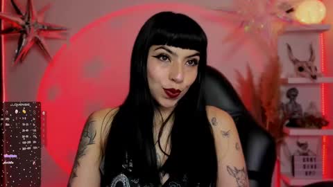 Snapshot of saraadesire chatting on February 11, 2025, 9:14 pm Sara online show from February 11, 2025, 9:14 pm