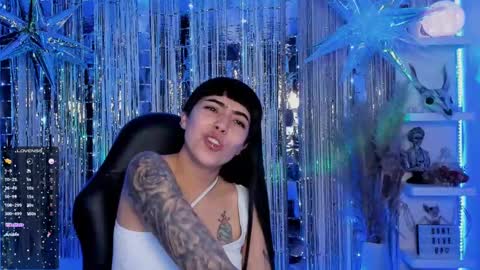 Snapshot of saraadesire chatting on February 14, 2025, 2:50 am Sara online show from February 14, 2025, 2:50 am