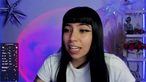 Snapshot of saraadesire chatting on March 11, 2025, 2:21 am Sara online show from March 11, 2025, 2:21 am