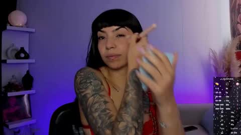 Snapshot of saraadesire chatting on September 16, 2025, 4:52 pm Sara online show from September 16, 2025, 4:52 pm