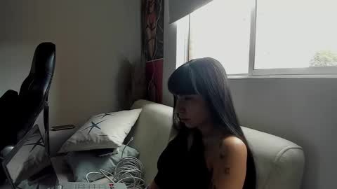 Snapshot of saraadesire chatting on November 10, 2025, 7:13 pm Sara online show from November 10, 2025, 7:13 pm