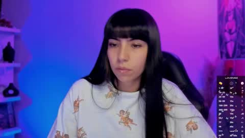 Snapshot of saraadesire chatting on November 13, 2025, 10:52 pm Sara online show from November 13, 2025, 10:52 pm