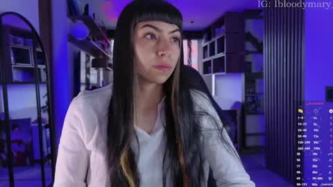 Snapshot of saraadesire chatting on June 3, 2026, 3:06 pm Sara online show from June 3, 2026, 3:06 pm