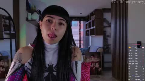 Sara online show from June 17, 2026, 3:13 pm