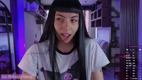 Sara online show from June 22, 2026, 5:10 pm