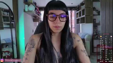Sara online show from June 23, 2026, 4:05 pm