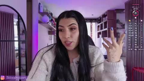 Sara online show from July 9, 2026, 7:18 pm