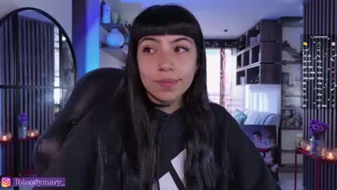 Sara online show from July 14, 2026, 9:31 pm