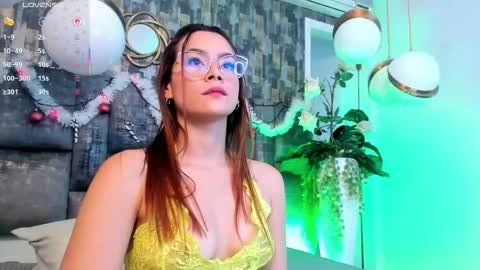 Sara Alvarezx online show from December 21, 2025, 1:51 pm