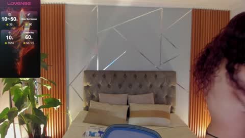 Snapshot of saraandsofi02 chatting on January 16, 2025, 5:53 am sofia gomez420 online show from January 16, 2025, 5:53 am