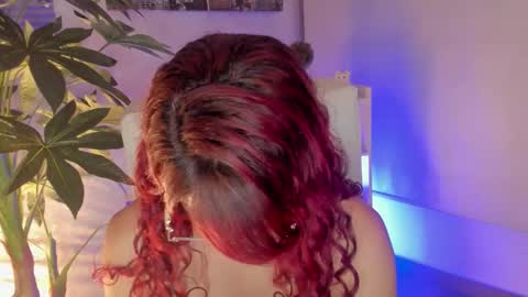 Snapshot of saraandsofi02 chatting on November 7, 2025, 5:07 am sofia gomez420 online show from November 7, 2025, 5:07 am