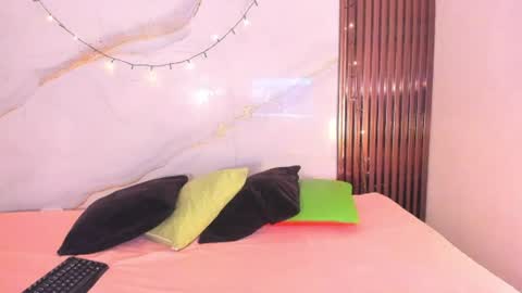 SARAHGIL online show from July 14, 2026, 7:19 pm