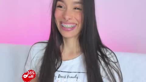 Sara online show from October 20, 2025, 5:13 pm