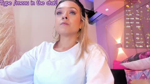 Snapshot of saraavila_ chatting on December 22, 2024, 3:00 am SaraAvila  online show from December 22, 2024, 3:00 am