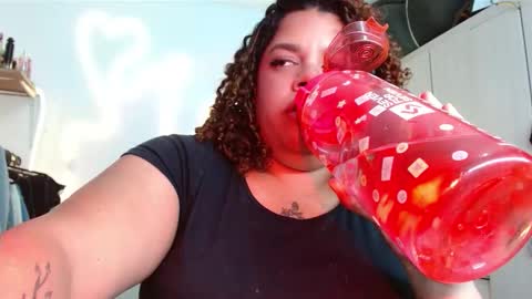 sarabbw173 online show from January 8, 2026, 4:04 am