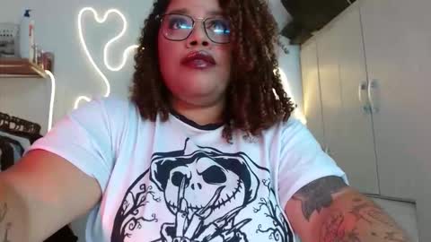 sarabbw173 online show from February 11, 2026, 7:19 pm