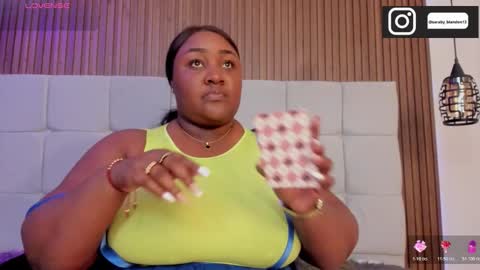 Snapshot of saraby_blandon chatting on February 4, 2026, 10:32 am online show from February 4, 2026, 10:32 am