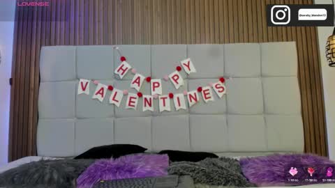 Snapshot of saraby_blandon chatting on February 12, 2026, 10:32 am online show from February 12, 2026, 10:32 am