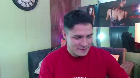 Snapshot of saraclub_jy chatting on May 5, 2026, 8:39 pm saraclub online show from May 5, 2026, 8:39 pm